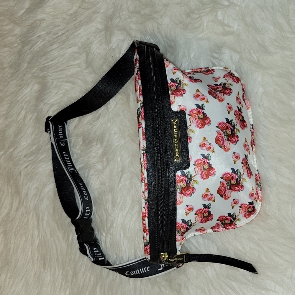 Juicy couture funny bag - Picture 2 of 8